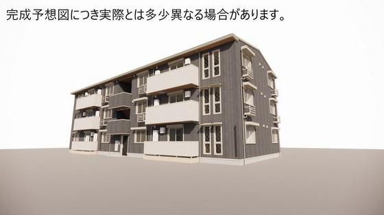 ドリーム大町
