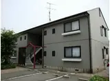 グランカーサ安岡 IV棟