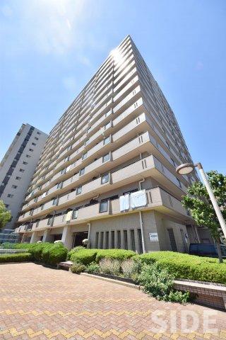 アーバンパーク関目