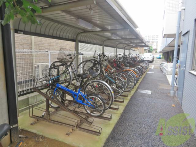 アーバンフラッツ青葉小田原