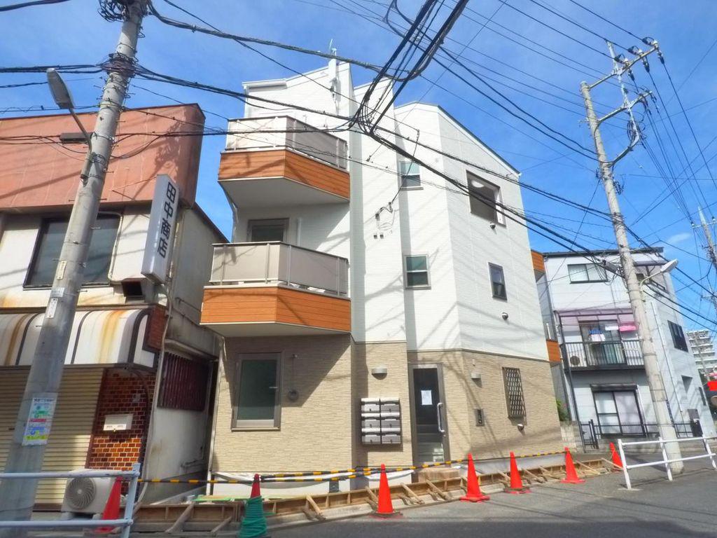 シエスタ堀切