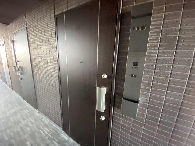 MELIV岐阜駅前