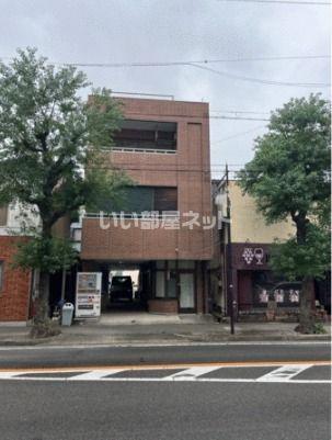 杉浦ビル