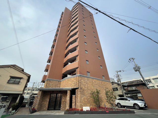 プレジオ十三