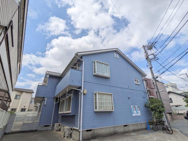 メゾン藤
