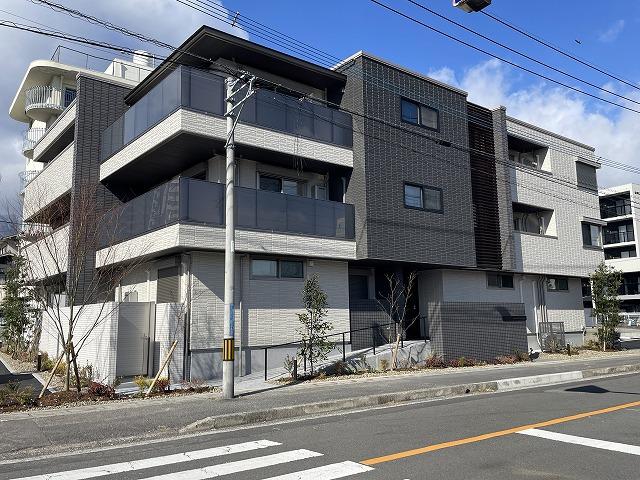 シャーメゾン グランシャンテ別府