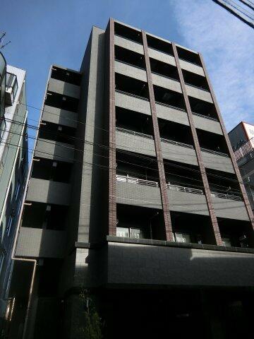 LEA横濱アヴニール