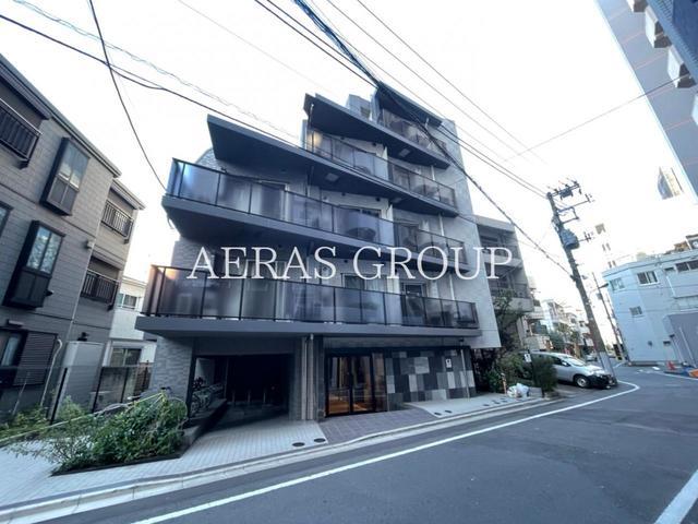 クオリタス田端