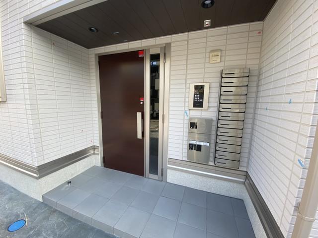 グレイスコート本山中町