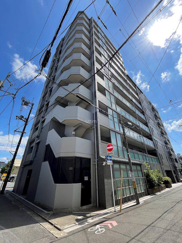 コンポーゼ河原町