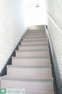 リブリ・西登戸駅前