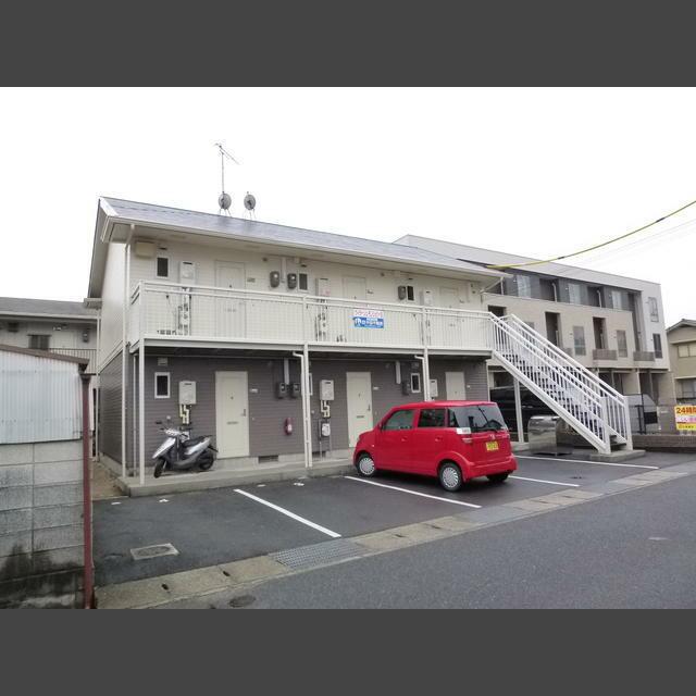 ヴィラージュモンシェリーIII