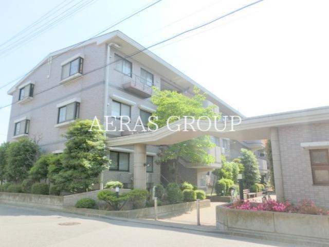 シャルマンカルチェ