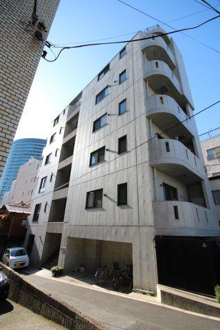 SUNNYSIDE KIB(ワンルーム/1階)