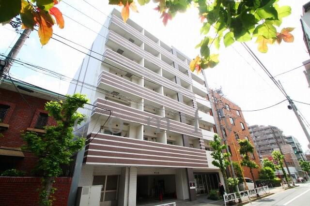 パークアクシス住吉