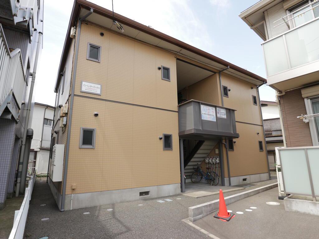 インベンターズハウス