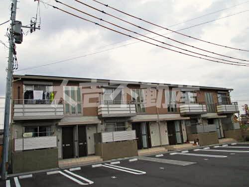 シャーメゾン妹尾