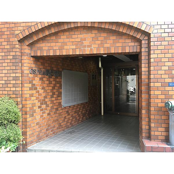 GSハイム第五鶯谷