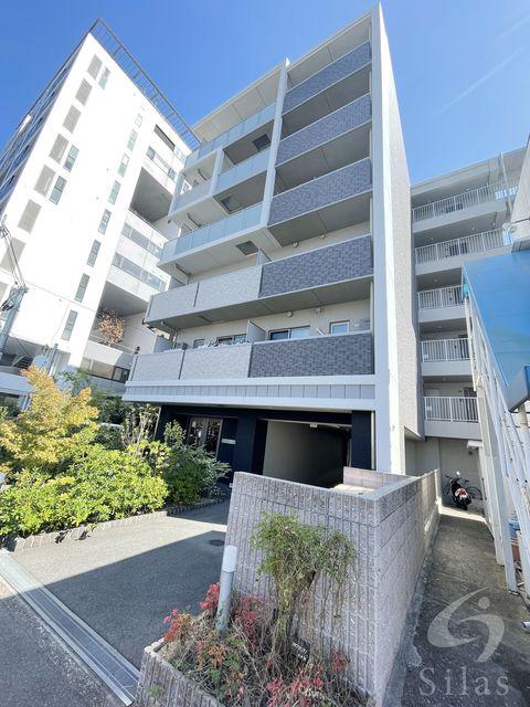 メゾン材木町