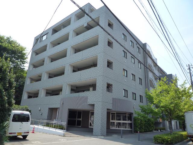 ポワール若葉台