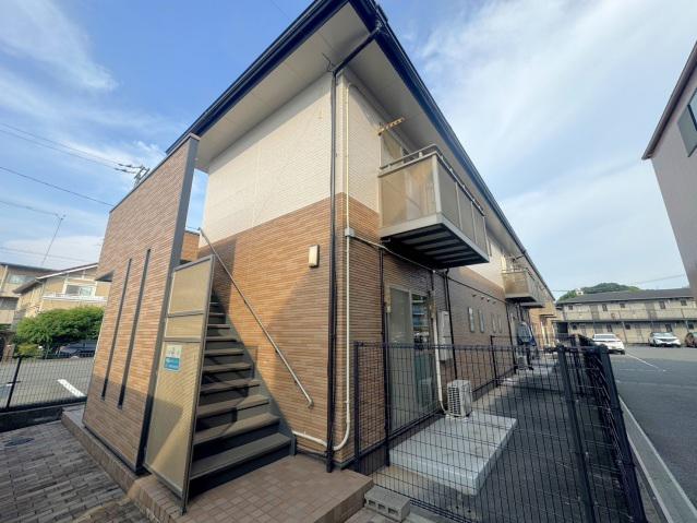 フォブール楠戸