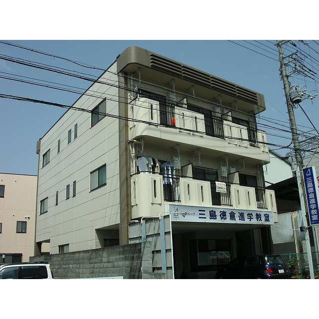 博重マンション