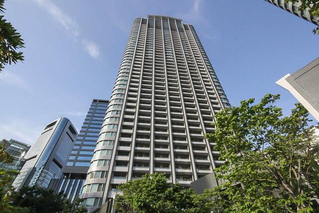 東京ツインパークスレフトウィング