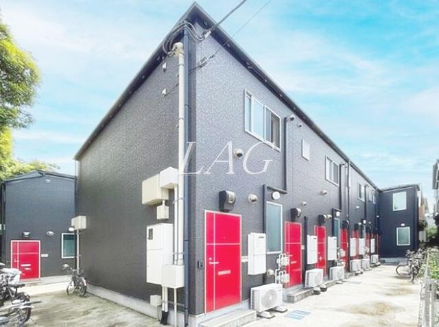 フェリーチェ中板橋