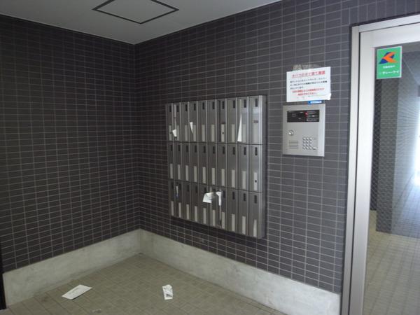 グランパシフィック堀江ウエスト