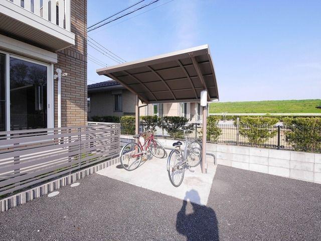 プランドール岩野木