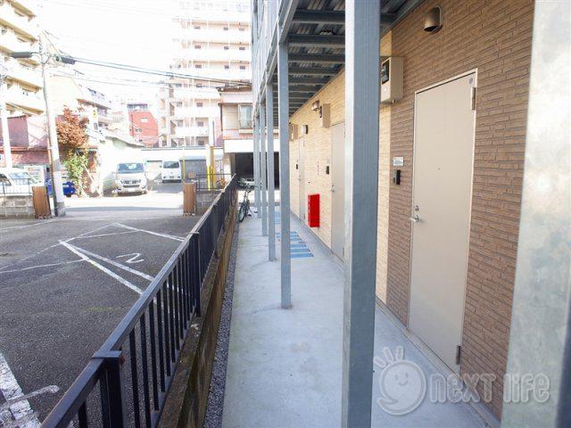 ヴェラハイツ川崎