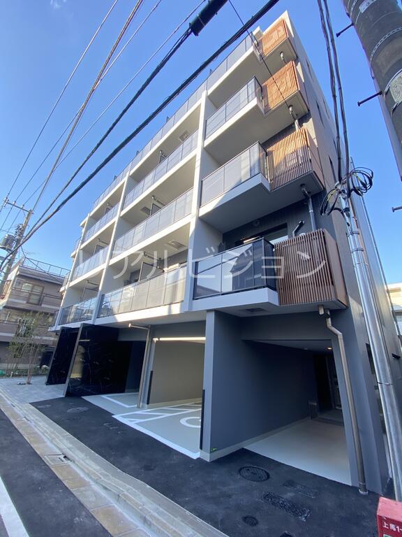 リージア三軒茶屋