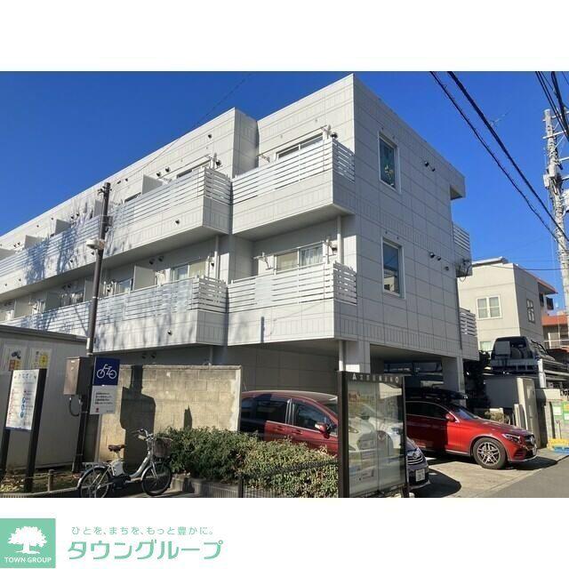 アービス白山
