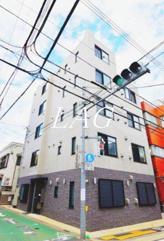 ディアコート大井町