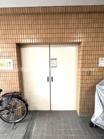ヴェルセ立石