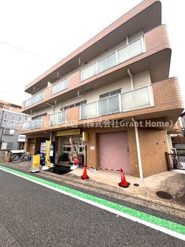 ヴェルセ立石