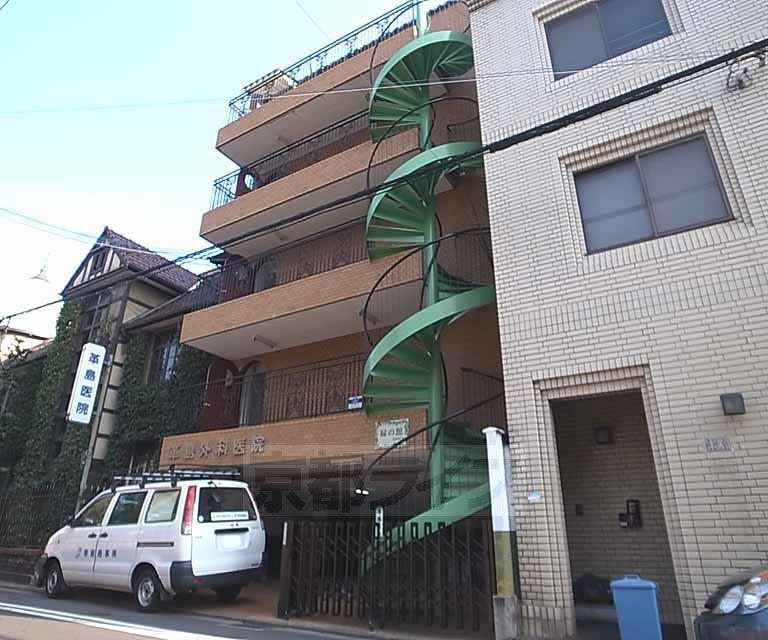 緑の館アネックス