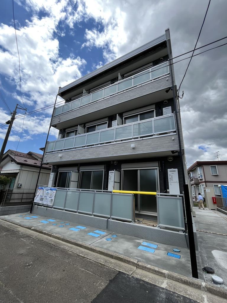 COZY一本杉