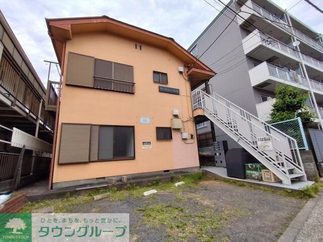 BCASA 多摩永山 RE-BORN