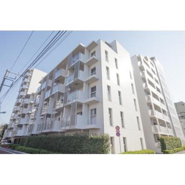 PRIME URBAN 東中野 COURT
