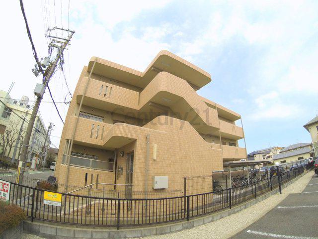 CASA VERDE甲東園