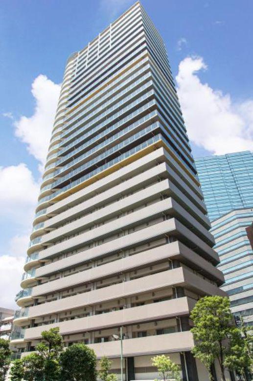 BRILLIA TOWER 大崎