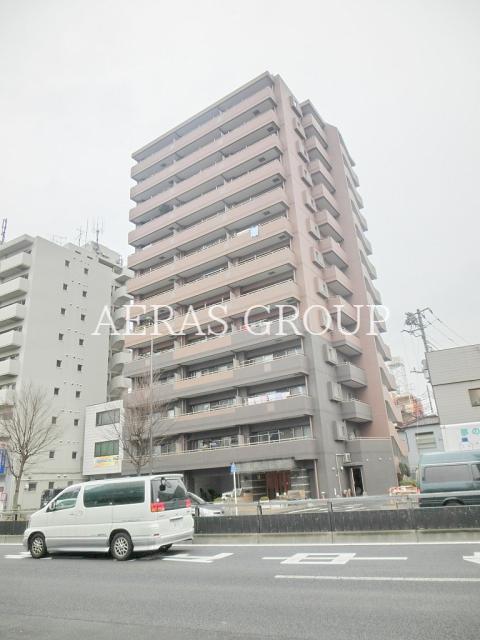 日神パレステージ竹ノ塚第2