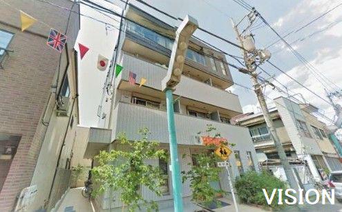 ビューノ東尾久