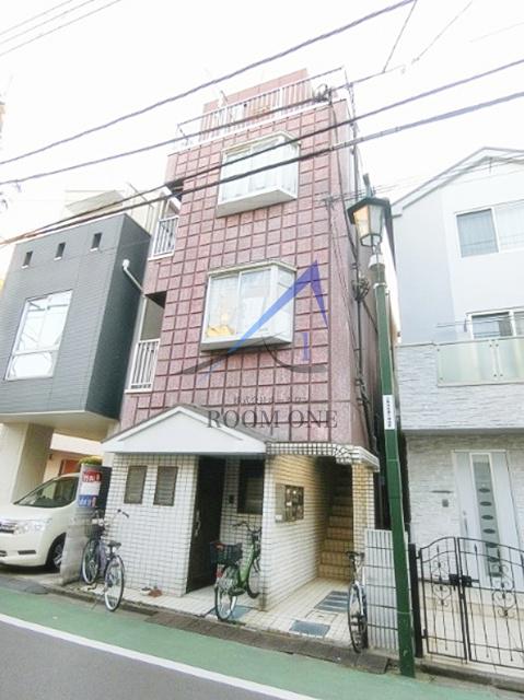 大和屋第2ビル