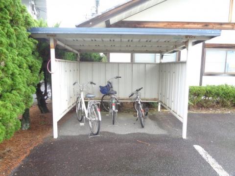 ＪＲ草津線 甲南駅 徒歩19分 2階建 築36年