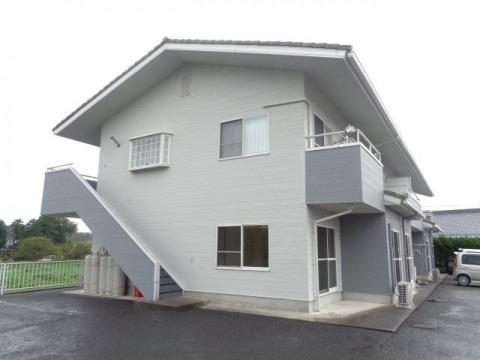 ＪＲ草津線 甲南駅 徒歩19分 2階建 築35年