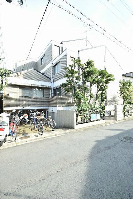 今出川アイビーハウス