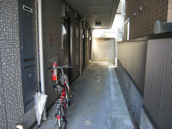 ルミエール千川
