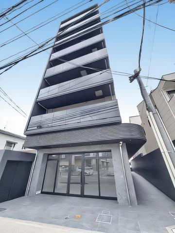 MODERN ASPIRATION 箱崎AXIA